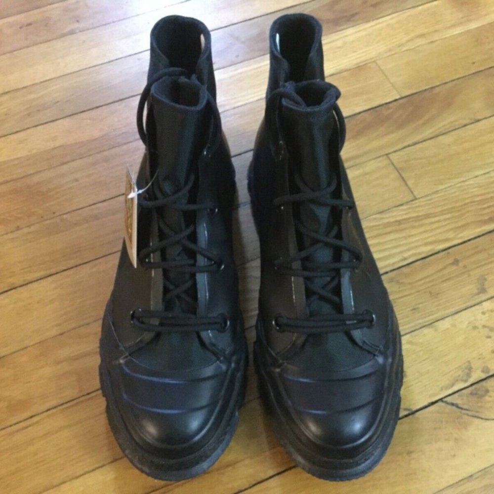 Converse Chuck Taylor MC18 Gore-Tex Boot Hi 165946 - Picture 7 of 7